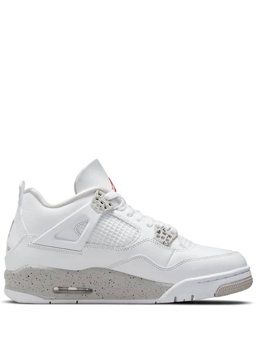 NIKE AIR JORDAN 4 OREO