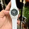 Hublot Metal Watch