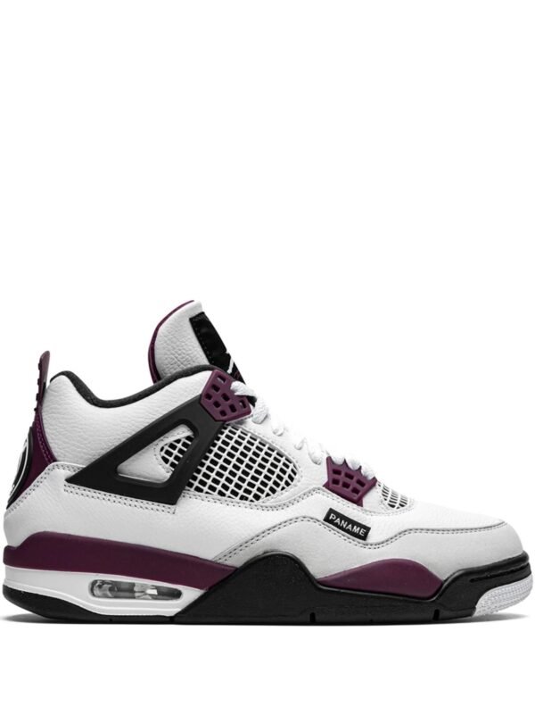 Jordan Retro 4 PARIS SAINT GERMAN PSG