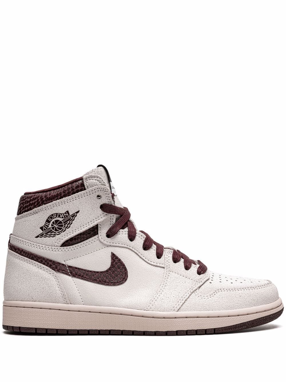 Nike Air Jordan Retro 1 High Ma maniere