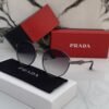 Branded PDA Sunglasses  364_black_shaded (With Original Kit)