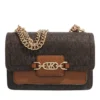 MICHAEL KORS HEATHER LARGE SHOULDER BAG