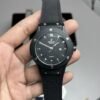 Hublot Big Bang Super Black.