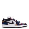 Nike Air jordan retro 1 low Nothing But Net