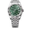 ROLEX SKY DEWLLER AUTOMATIC WATCH