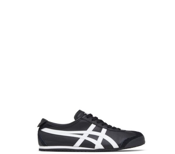 Onitsuka Tiger Mexico 66 'Black White'