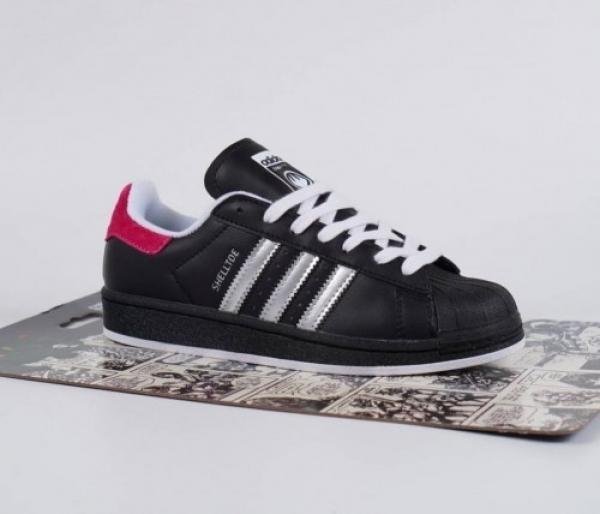 Addidas teenage mutant ninja turtles x shell toe shredder