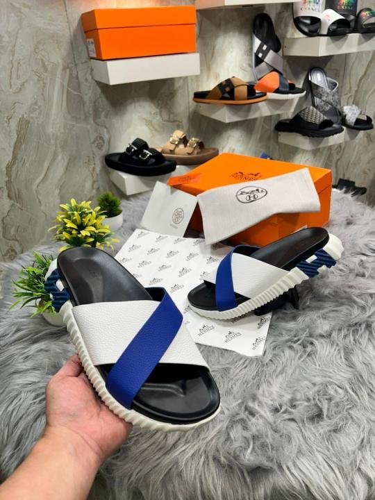 HERMES INFRA PREMIUM SANDAL