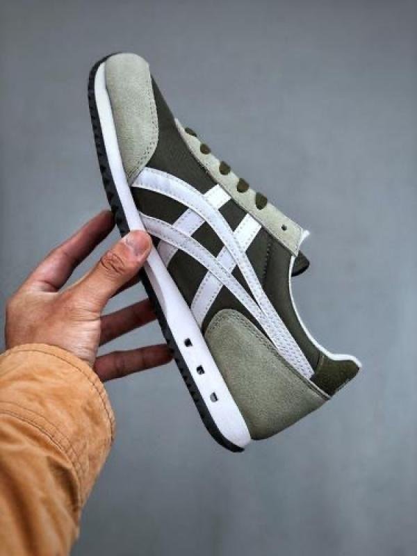 Onitsuka Tiger EDR 78 Olive fix