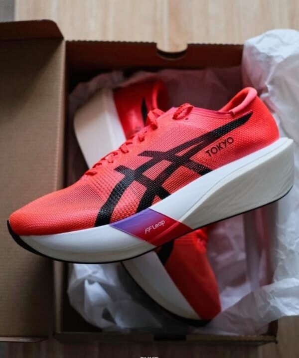 Asic.s Metaspeed Tokyo