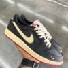 Air Jordan 1 Low OG x Nigel Sylvester