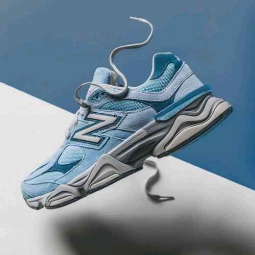 NeeBalance 9060 Chrome Blue
