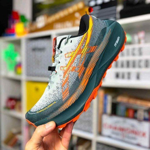 asicss Trabuco Max 4 Trail 421