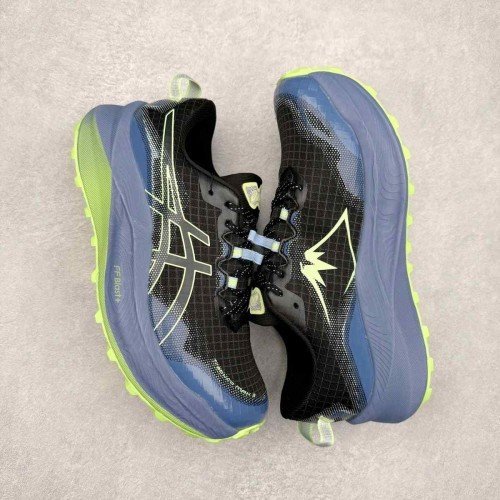 asicss gel trabuco max 3 420