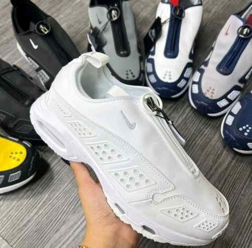 Nikee Airmax SNDR All White