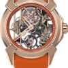 JACOB & CO – RAM JANMABHOOMI ROSE GOLD SPECIAL EDITION - Replica